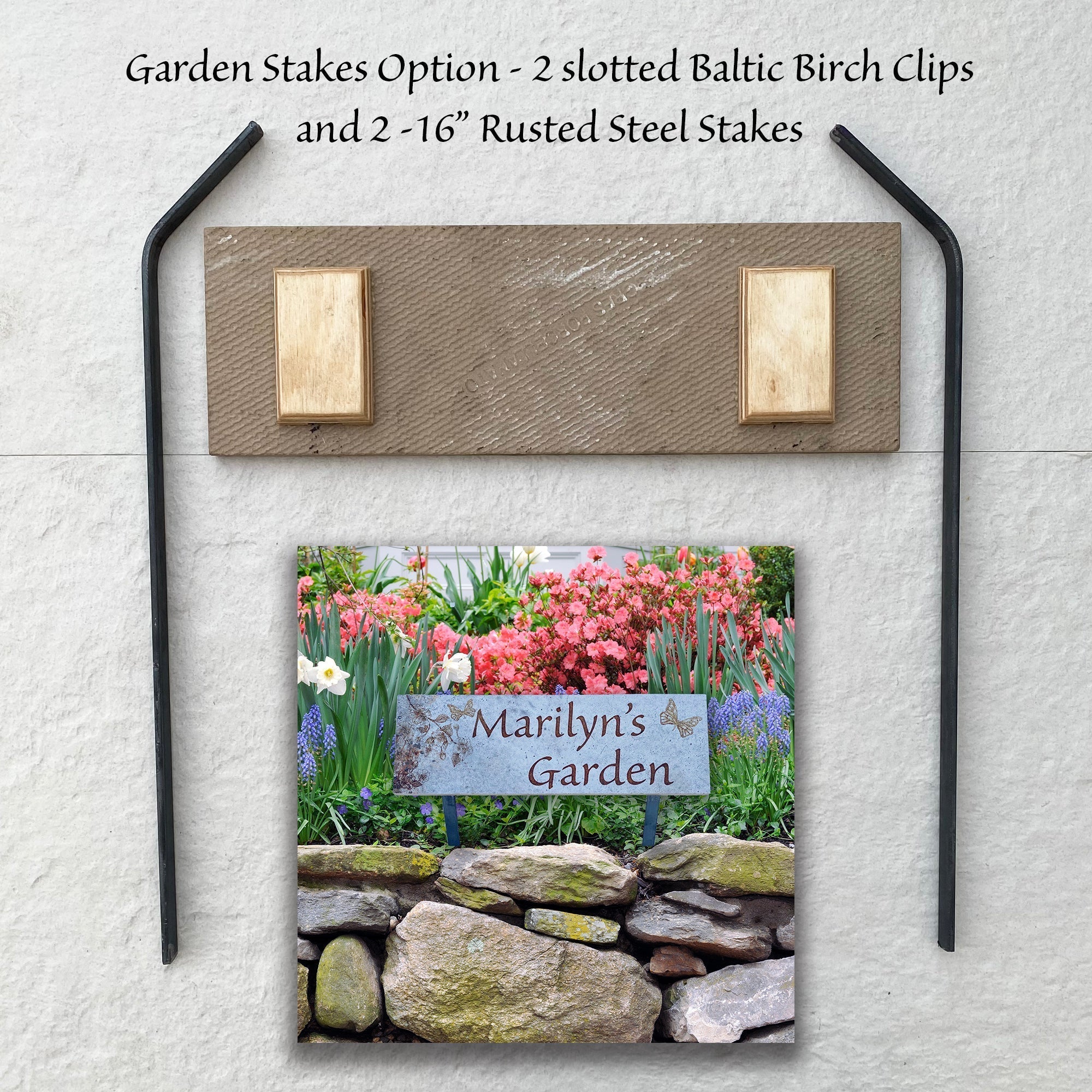 4"X12" Northern Lights Sign - Case of 2