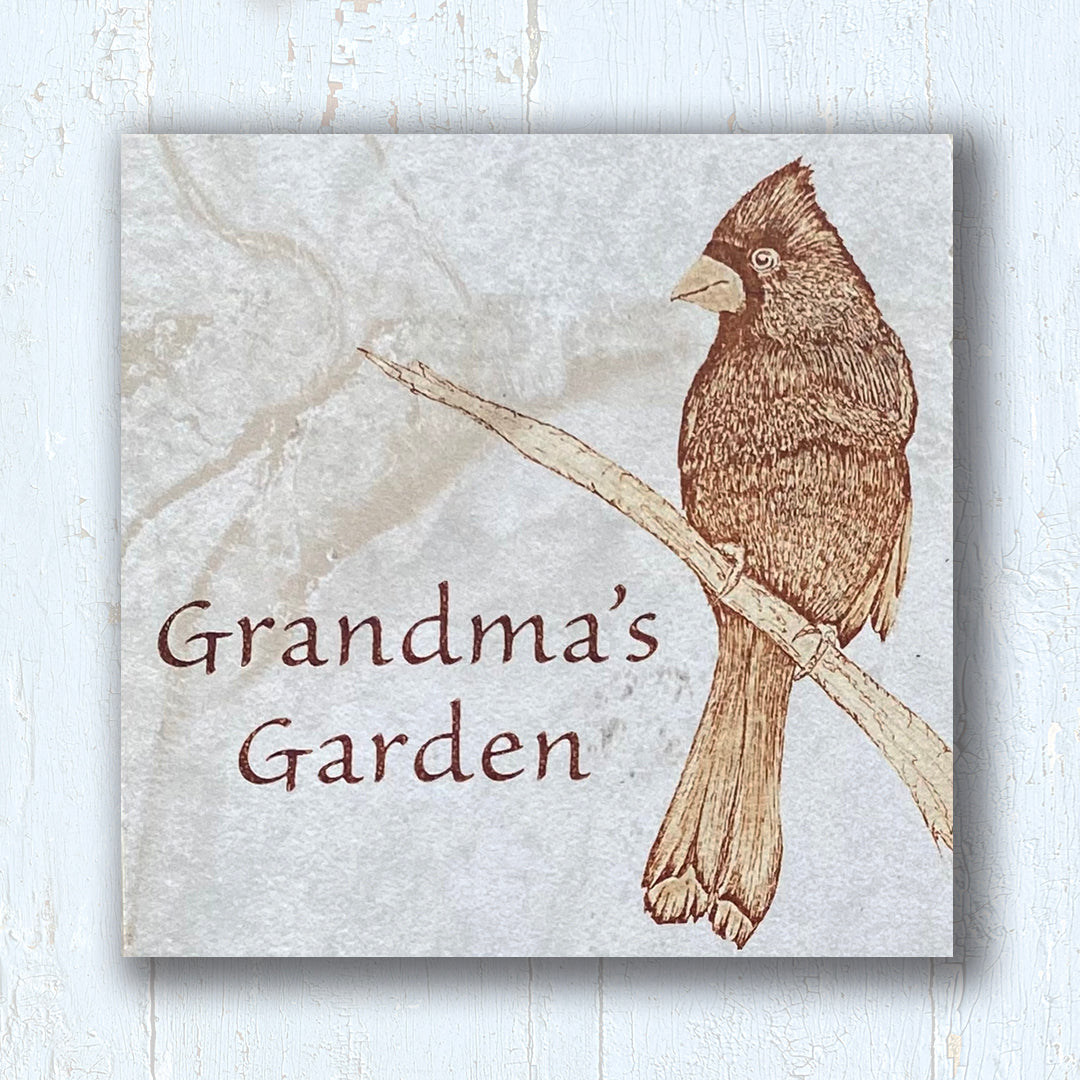 Cardinal Personalized