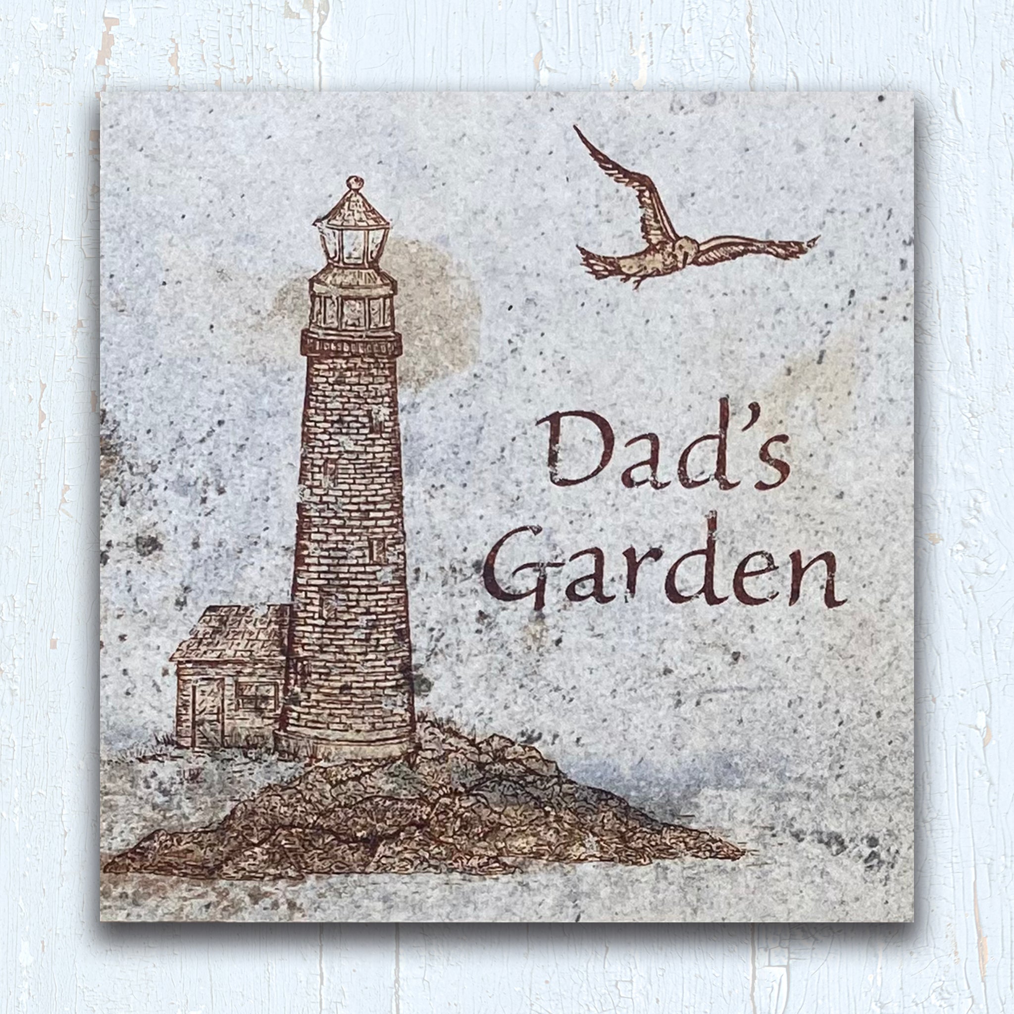 Lighthouse Personalized